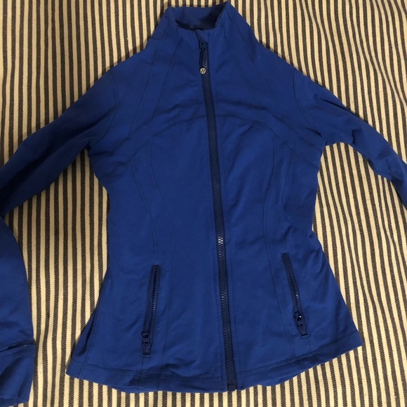 lululemon athletica Jackets & Blazers - Lululemon Jacket